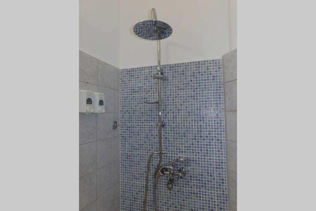 Kliklis Apartment Heraklion  Exterior photo