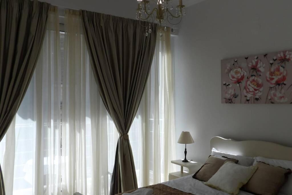 Kliklis Apartment Heraklion  Exterior photo