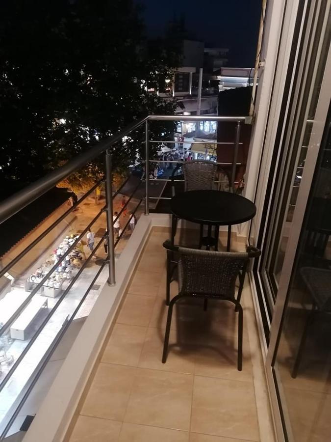 Kliklis Apartment Heraklion  Exterior photo