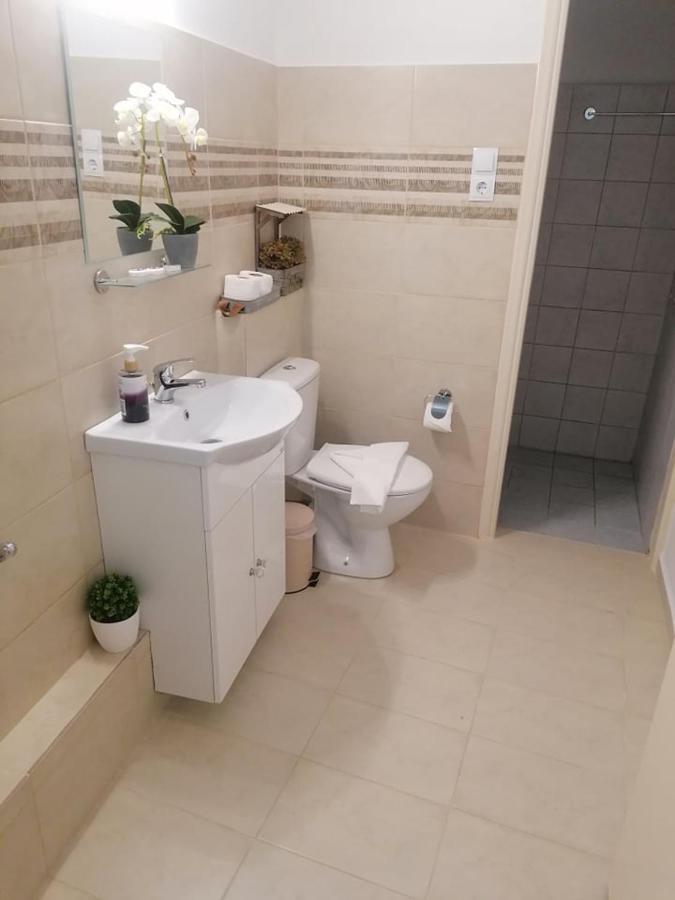 Kliklis Apartment Heraklion  Exterior photo